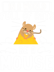 mouse tshirt women men kids mice rat little mouse coward, png, png for shirt, png files for sublimation, digital downloa