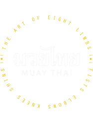 muay thai the art of eight limbs, png, png for shirt, png files for sublimation, digital download, printable