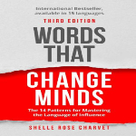 words that change minds