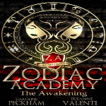 the awakening (zodiac academy 1)