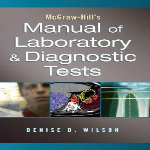 manual of laboratory and diagnostic tests