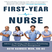 first year nurse