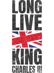 celebrates king charles iii 2022long live the king charles