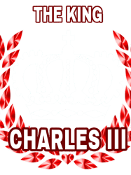 charles iii is king of the united kingdomactive