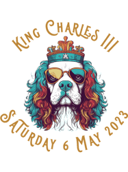 king charles coronation active