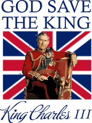 king charles coronation king charles iii his majesty (9)