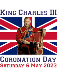 king charles coronation king charles iii his majesty(6)