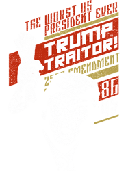 soviet russia propaganda anti trump 86 45 traitor