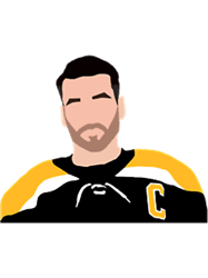 captain bergy