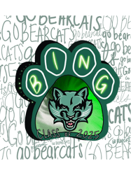 binghamton bearcats long .png