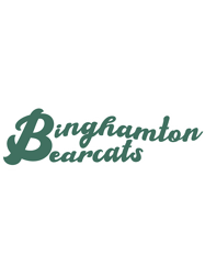 binghamton bearcats suny .png