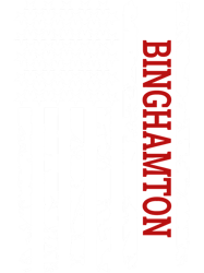 binghamton city black and white usa flag .png