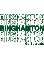 binghamton go bearcats .png