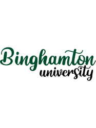 binghamton university bearcats .png