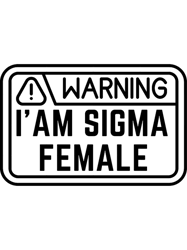 iam sigma female