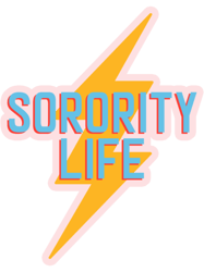 lightening sorority life