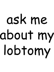 lobtomy