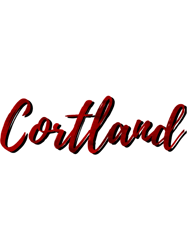 Cortland (1)