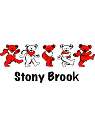 stony brook bears