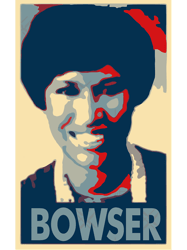 Muriel Bowser Political Parody
