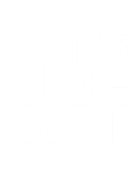 trust me i m christine fitted scoop