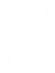 trust me i m daniel