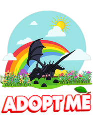 adopt me