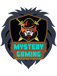 mystery gaming