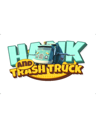hank and trash truck(1)
