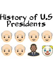 hank and trash truck(1)history of us presidents (7)