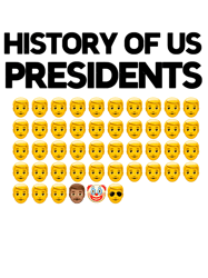 history of us presidents classic