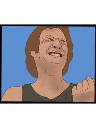 hank and trash trucneil breen k(1)