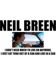 hank and trash truck(1)neil breen eats tuna