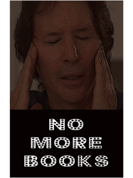 No Books For Neil Breen