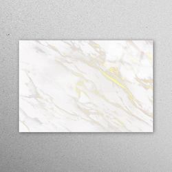 glass wall decor, wall decor, workplace decor, gold workplace decor, modern workplace decor, gold marble glass art, yell