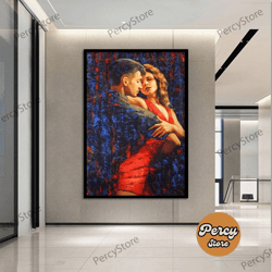 wall decoration canvas painting - living room bedroom home and office wall decoration canvas art, canvas home decor, lar