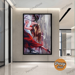 wall decoration canvas painting - living room bedroom home and office wall decoration canvas art, canvas home decor, lar