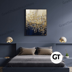 decorative wall art, decorate the living room, bedroom and workplace, modern decor canvas, wall art canvas, living room
