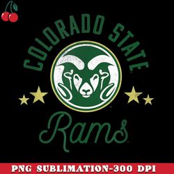 colorado state university rams logo png download