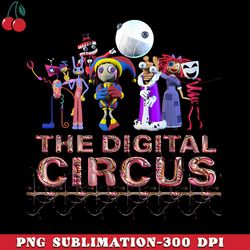 digital circus pomni funny ragatha jax digitalcircus png download
