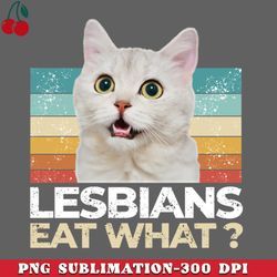 lesbians eat what funny kitten why png download