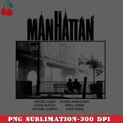 manhattan  png download