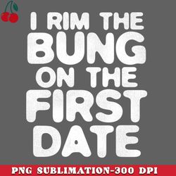 RIM THE BUNG PNG Download