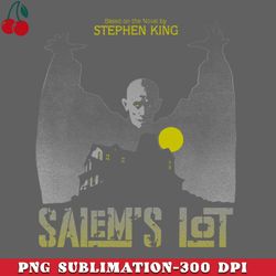 SALEMS LOT  PNG Download