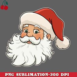 santa clause is coming to town christmas png download