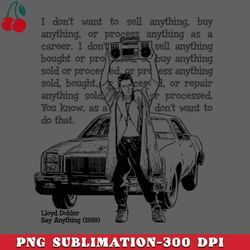 say anything drawing quote png download