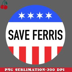 save ferris png download