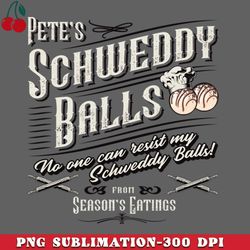 schweddy balls png download