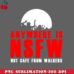 scary nsfw zombie slogan for zombie lovers png download