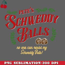 schweddy balls v png download